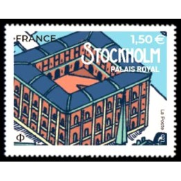 France - 5479