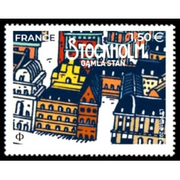 France - 5480