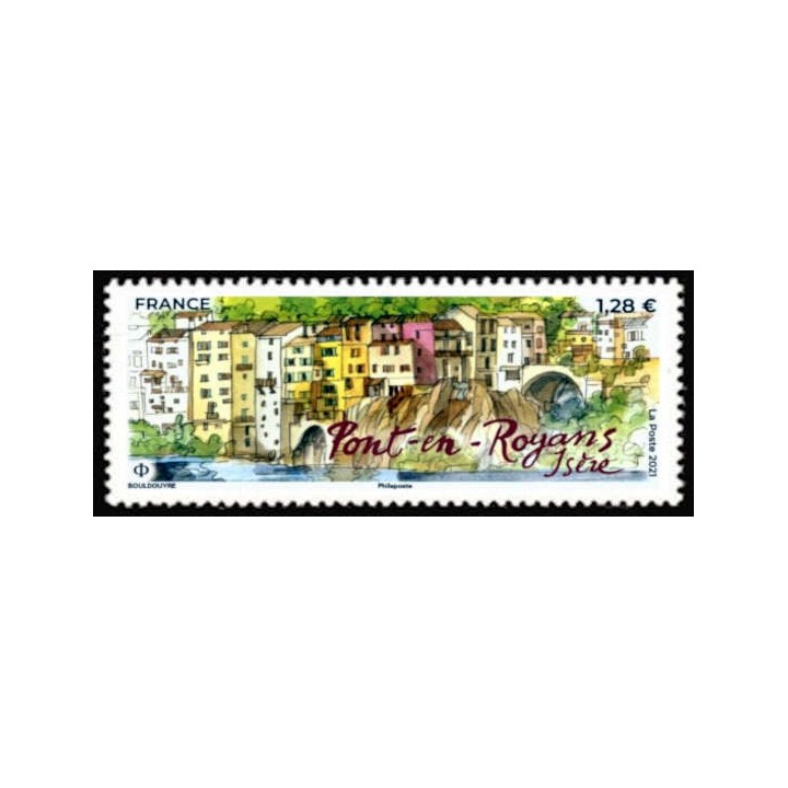 France - 5481