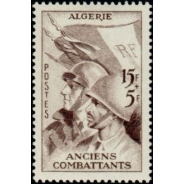 Algerie - 309
