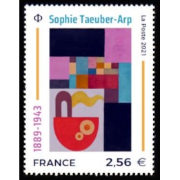 France - 5492