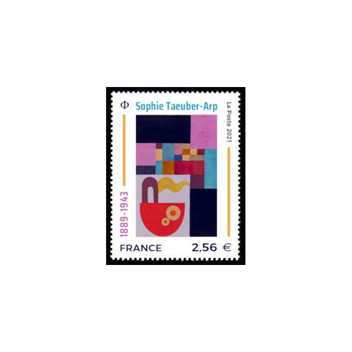 France - 5492