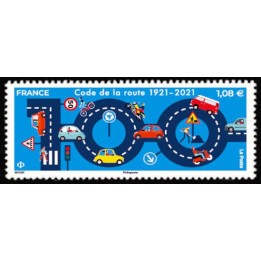 France - 5493