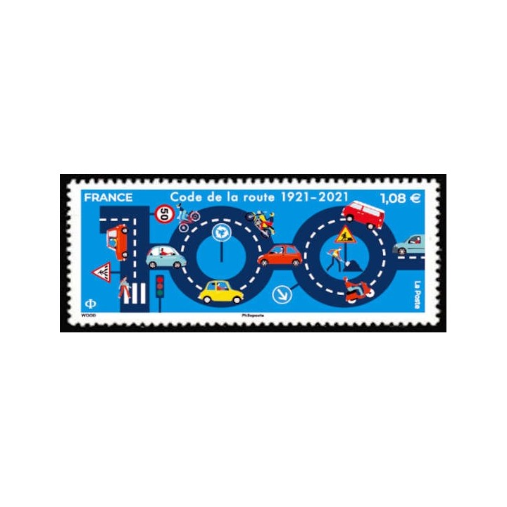 France - 5493