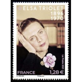 France - 5494
