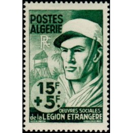 Algerie - 310
