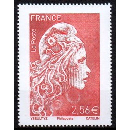 France - 5498