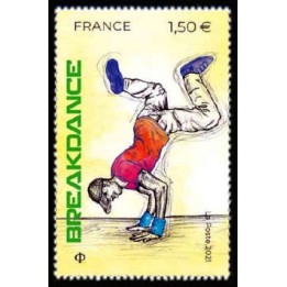 France - 5499
