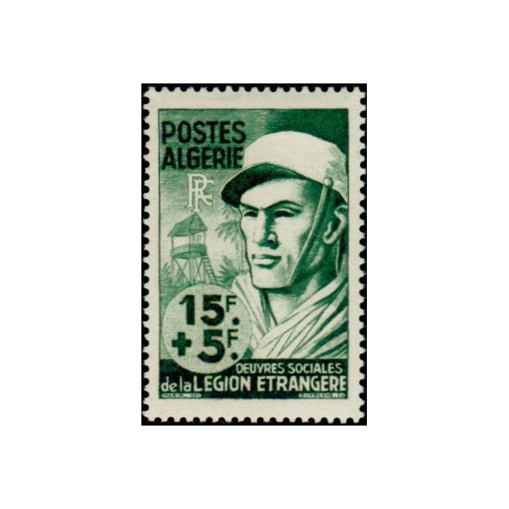 Algerie - 310
