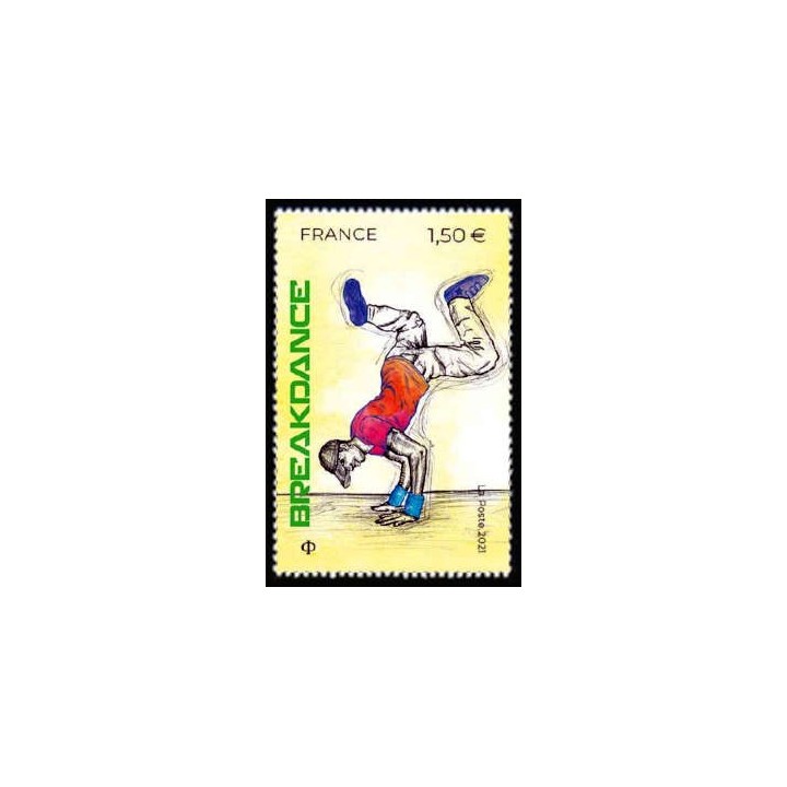 France - 5499