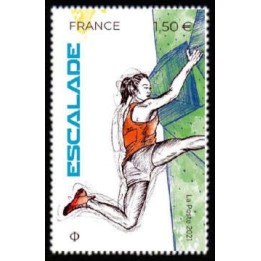 France - 5501