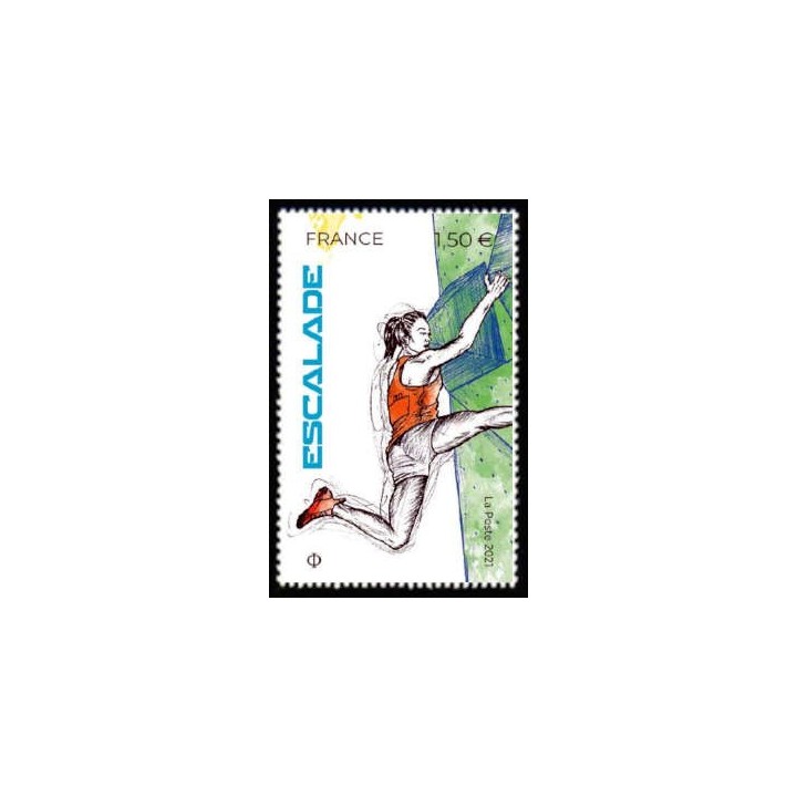 France - 5501