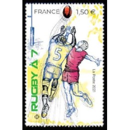 France - 5502