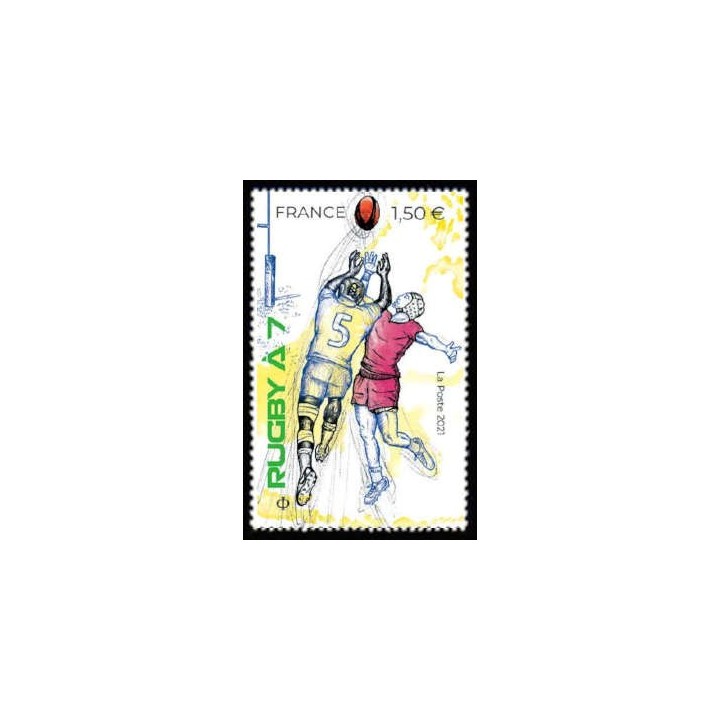 France - 5502