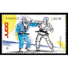 France - 5503