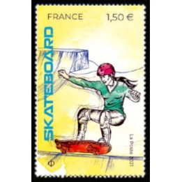 France - 5504
