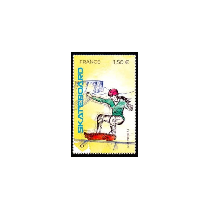 France - 5504