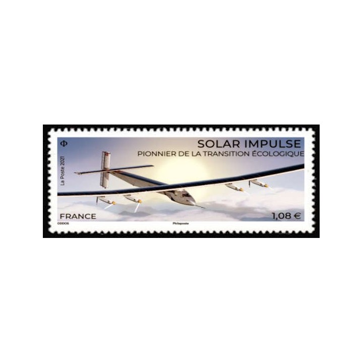 France - 5505