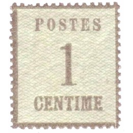 France - Alsace Lorraine 01