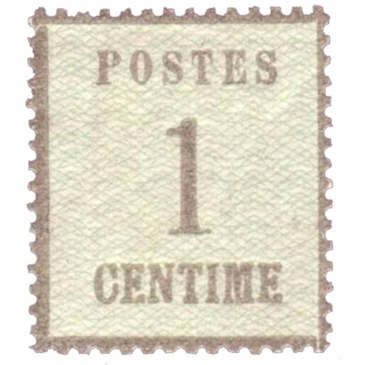 France - Alsace Lorraine 01
