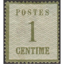 France - Alsace Lorraine 01b