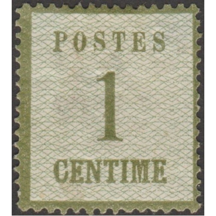 France - Alsace Lorraine 01b