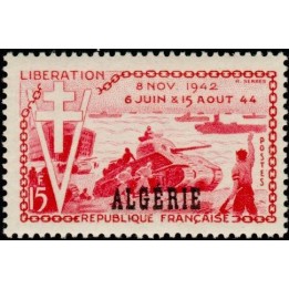 Algerie - 312