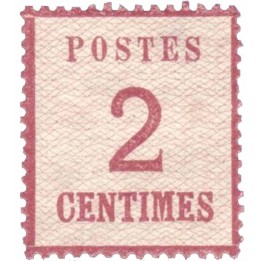 France - Alsace Lorraine 02