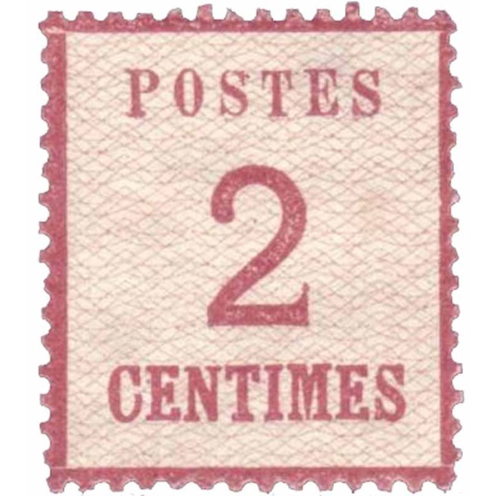 France - Alsace Lorraine 02