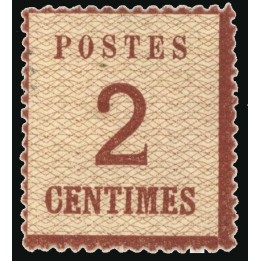 France - Alsace Lorraine 02b