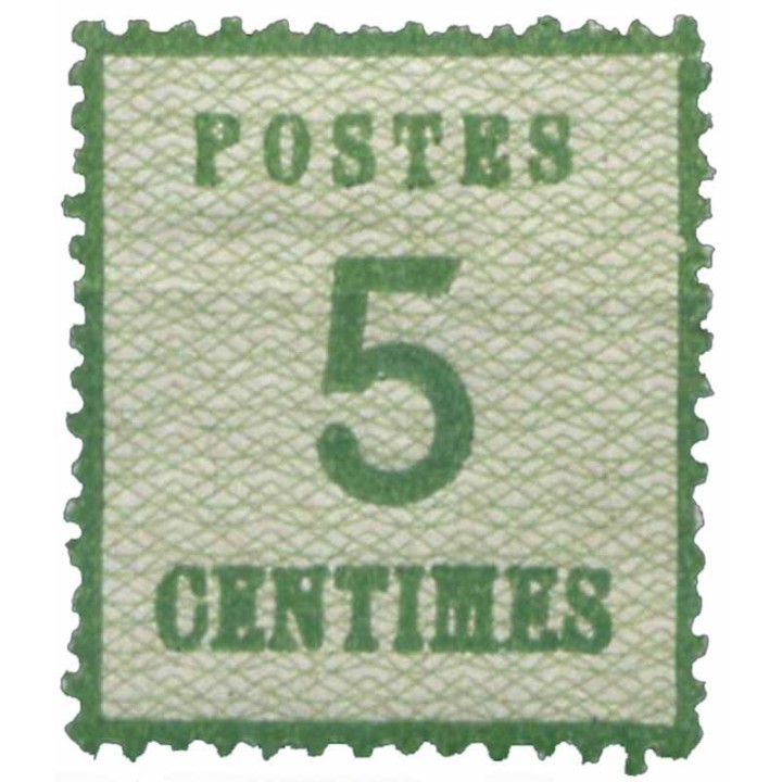France - Alsace Lorraine 04