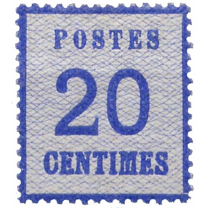 France - Alsace Lorraine 06