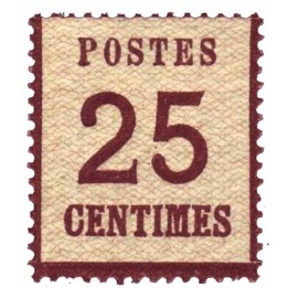 France - Alsace Lorraine 07
