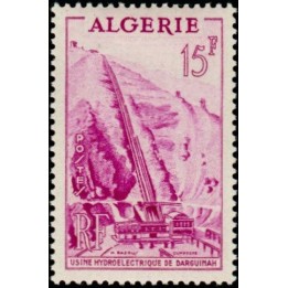 Algerie - 313