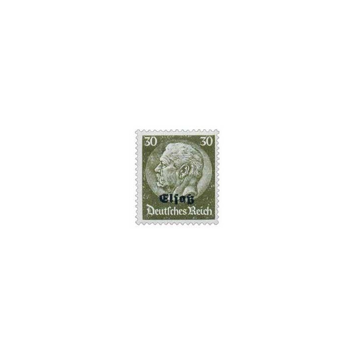 France - Alsace Lorraine 18