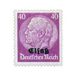 France - Alsace Lorraine 19