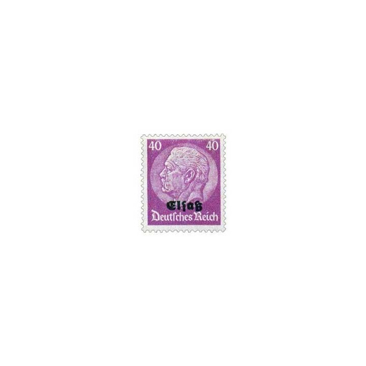 France - Alsace Lorraine 19