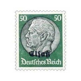 France - Alsace Lorraine 20
