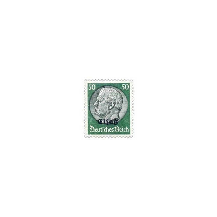France - Alsace Lorraine 20