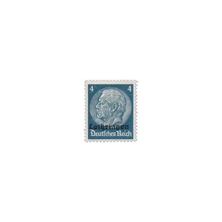 France - Alsace Lorraine 25