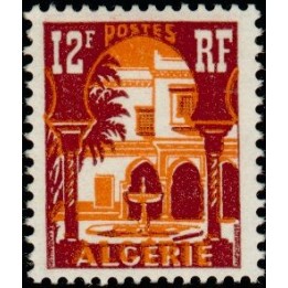 Algerie - 313B