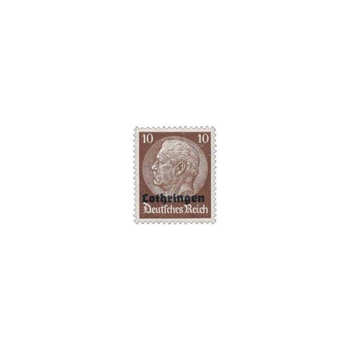 France - Alsace Lorraine 29