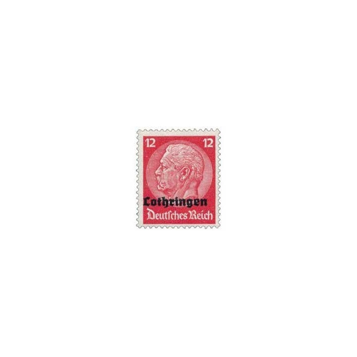 France - Alsace Lorraine 30