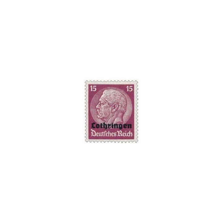 France - Alsace Lorraine 31