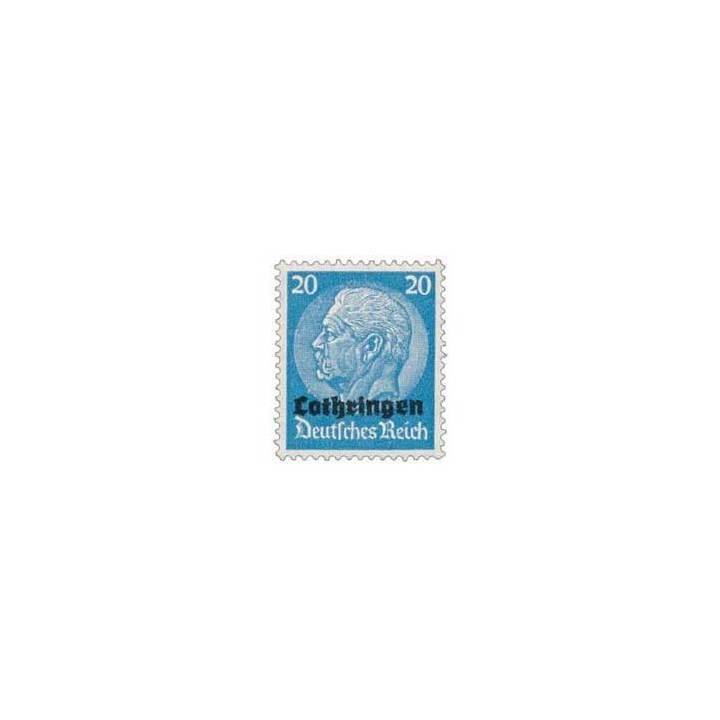 France - Alsace Lorraine 32