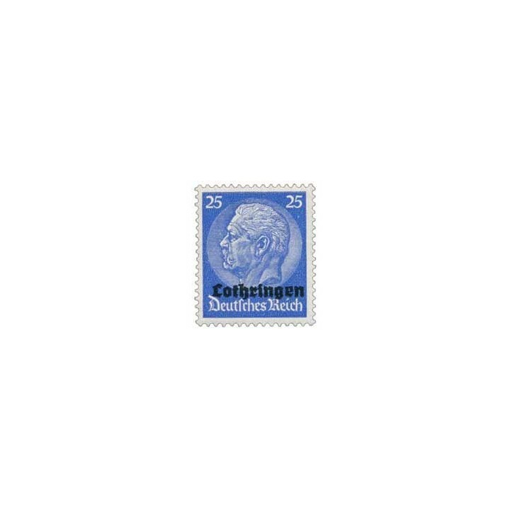 France - Alsace Lorraine 33