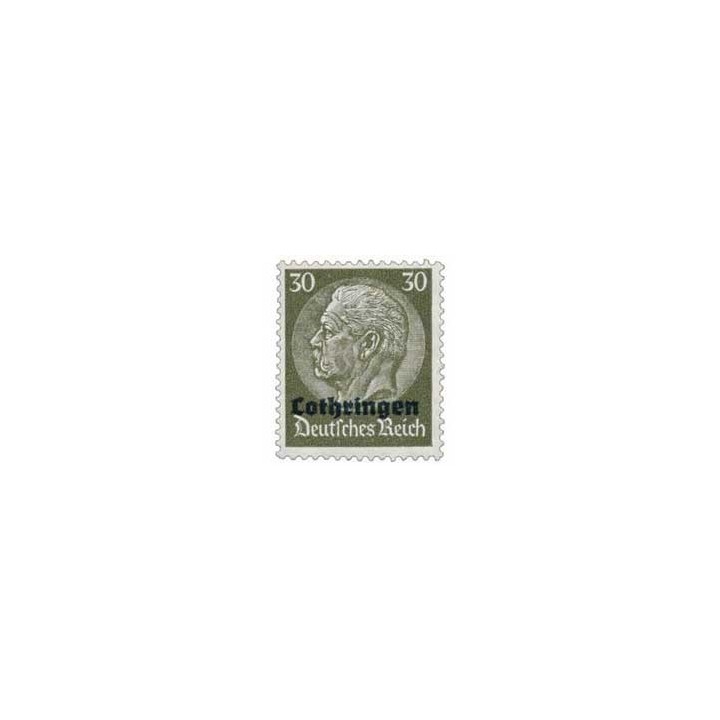 France - Alsace Lorraine 34