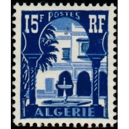 Algerie - 314