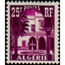 Algerie - 314A
