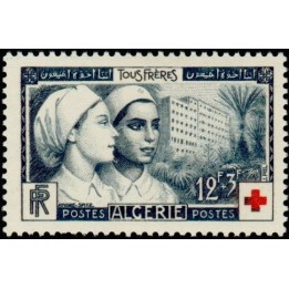 Algerie - 316